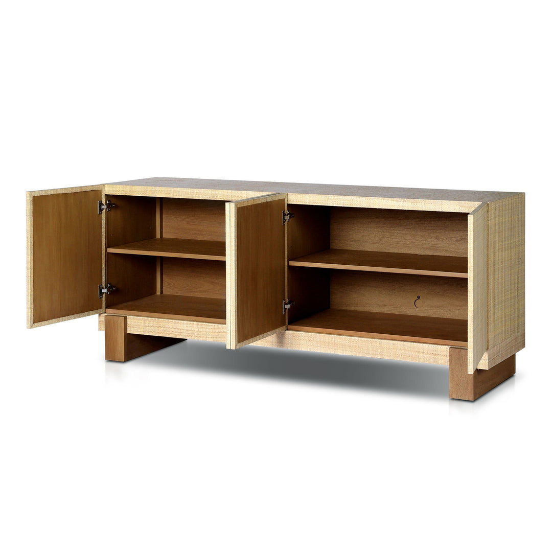 Four Hands - Hatch Sideboard - 230723-004 | American Home Furniture
