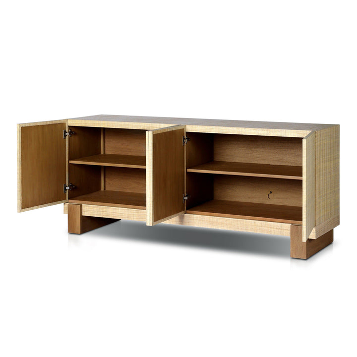 Four Hands - Hatch Sideboard - 230723-004 | American Home Furniture