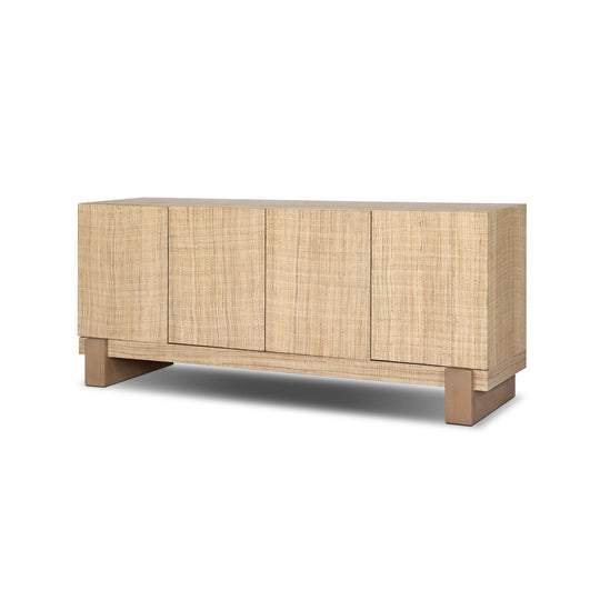 Four Hands - Hatch Sideboard - 230723-004 | American Home Furniture