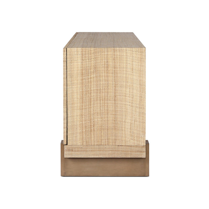 Four Hands - Hatch Sideboard - 230723-004 | American Home Furniture