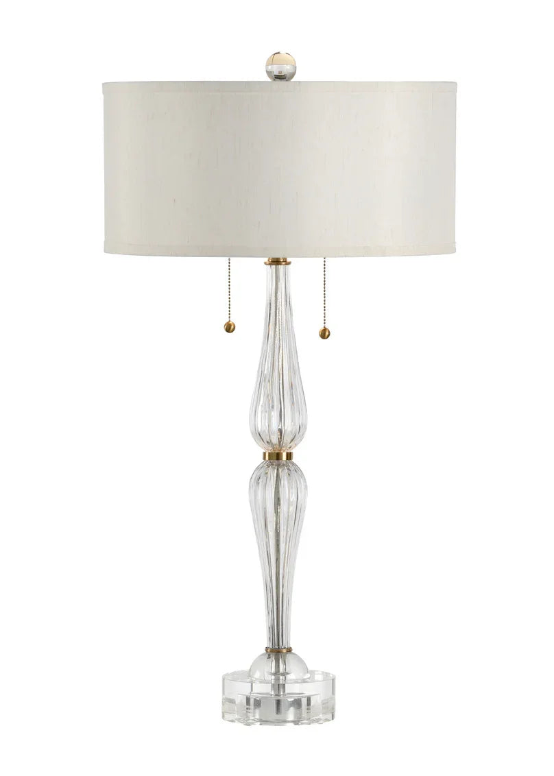 Wildwood Naomi Lamp TABLE LAMPS