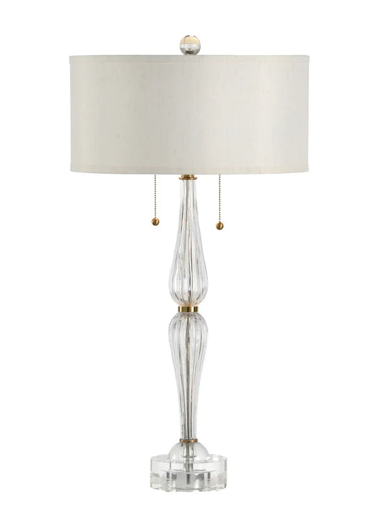 Wildwood Naomi Lamp TABLE LAMPS