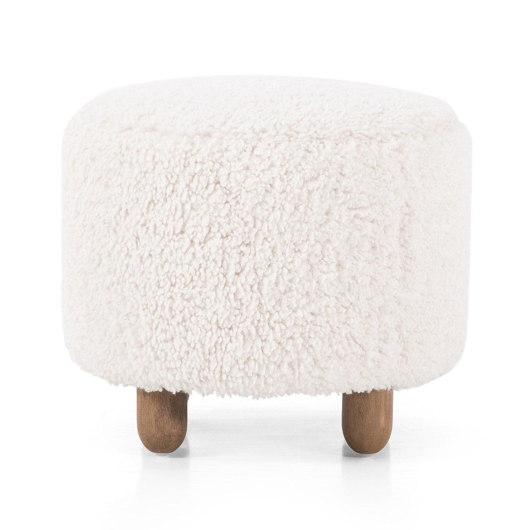 Aniston Ottoman - AmericanHomeFurniture