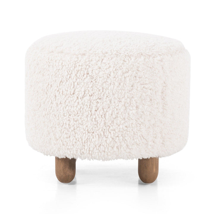 Aniston Ottoman - AmericanHomeFurniture