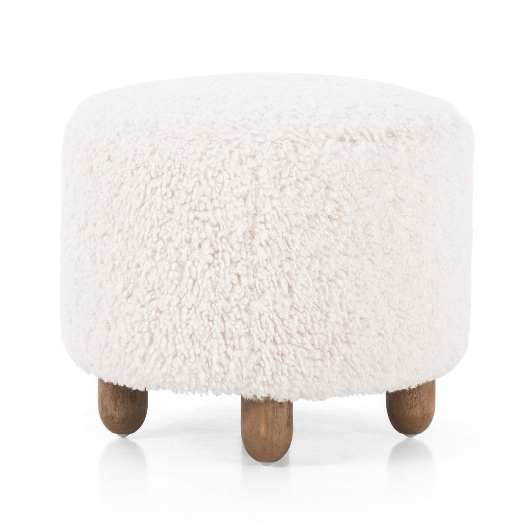 Aniston Ottoman - AmericanHomeFurniture