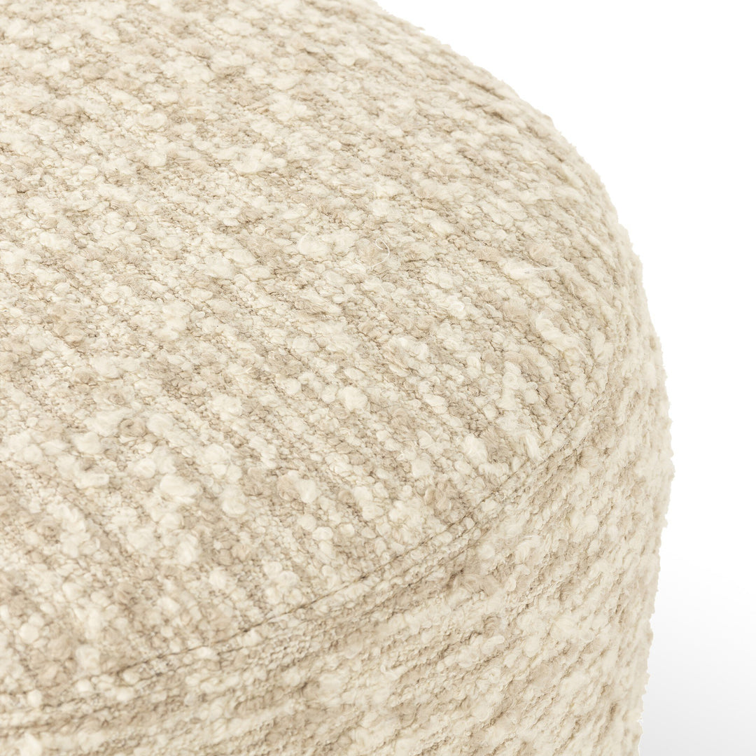 Four Hands - Aniston Ottoman - 230810-006 | American Home Furniture