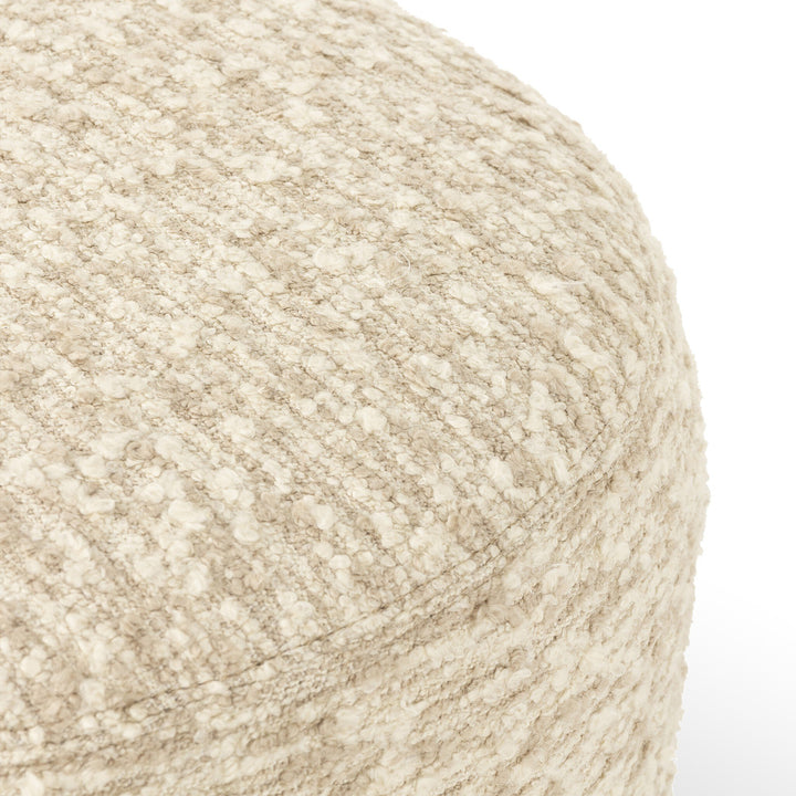 Four Hands - Aniston Ottoman - 230810-006 | American Home Furniture