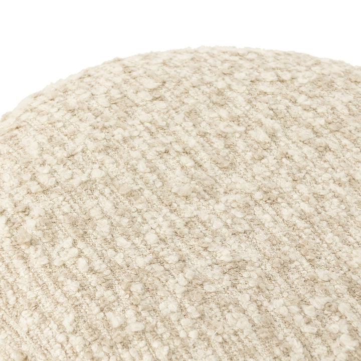 Four Hands - Aniston Ottoman - 230810-006 | American Home Furniture