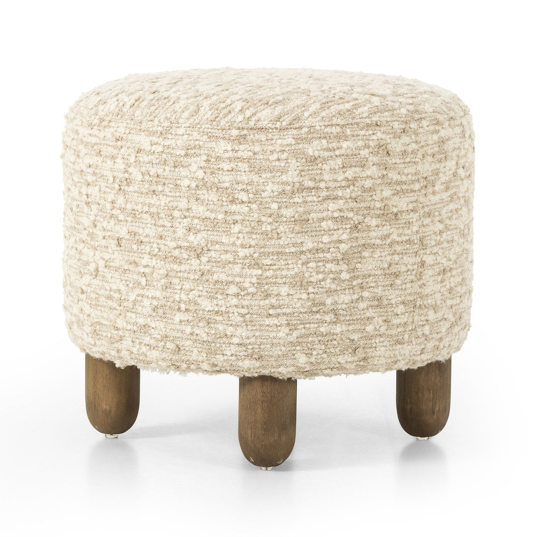 Four Hands - Aniston Ottoman - 230810-006 | American Home Furniture
