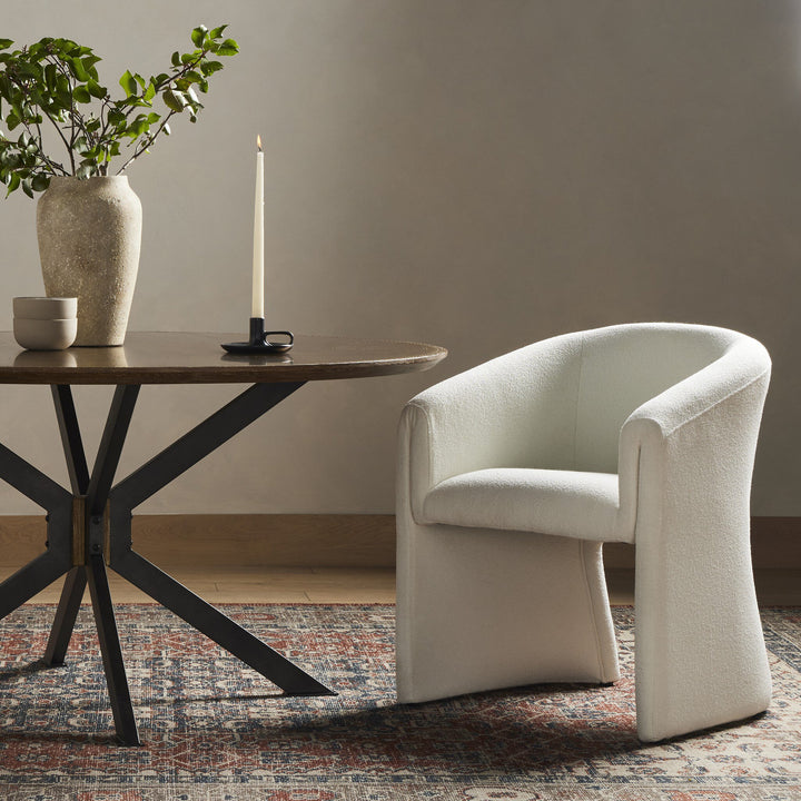 Four Hands - Elmore Dining Chair - 230977-002 | American Home Furniture