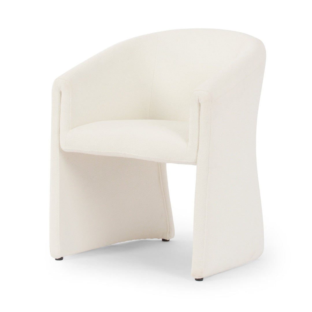 Four Hands - Elmore Dining Chair - 230977-002 | American Home Furniture