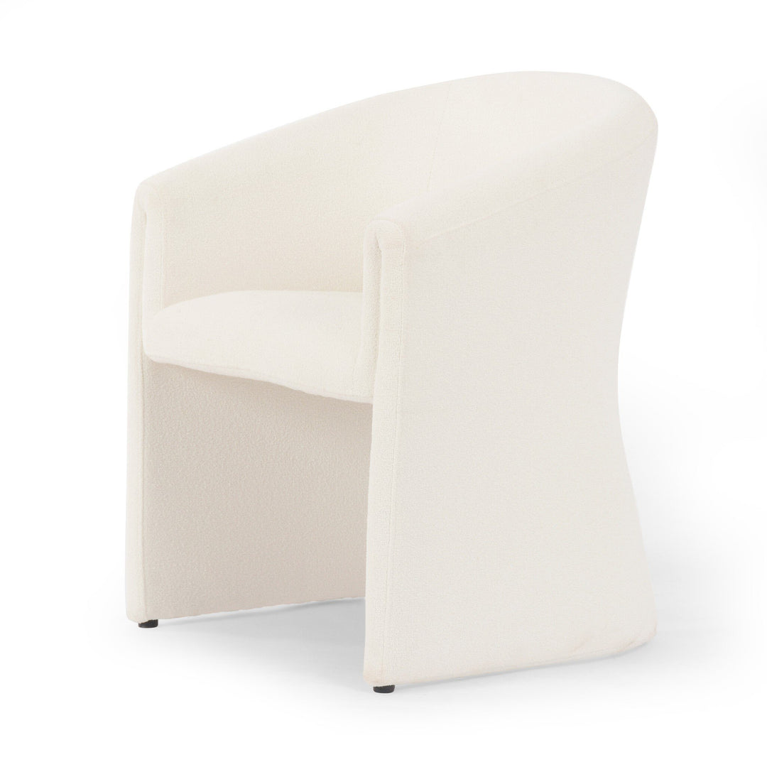 Four Hands - Elmore Dining Chair - 230977-002 | American Home Furniture