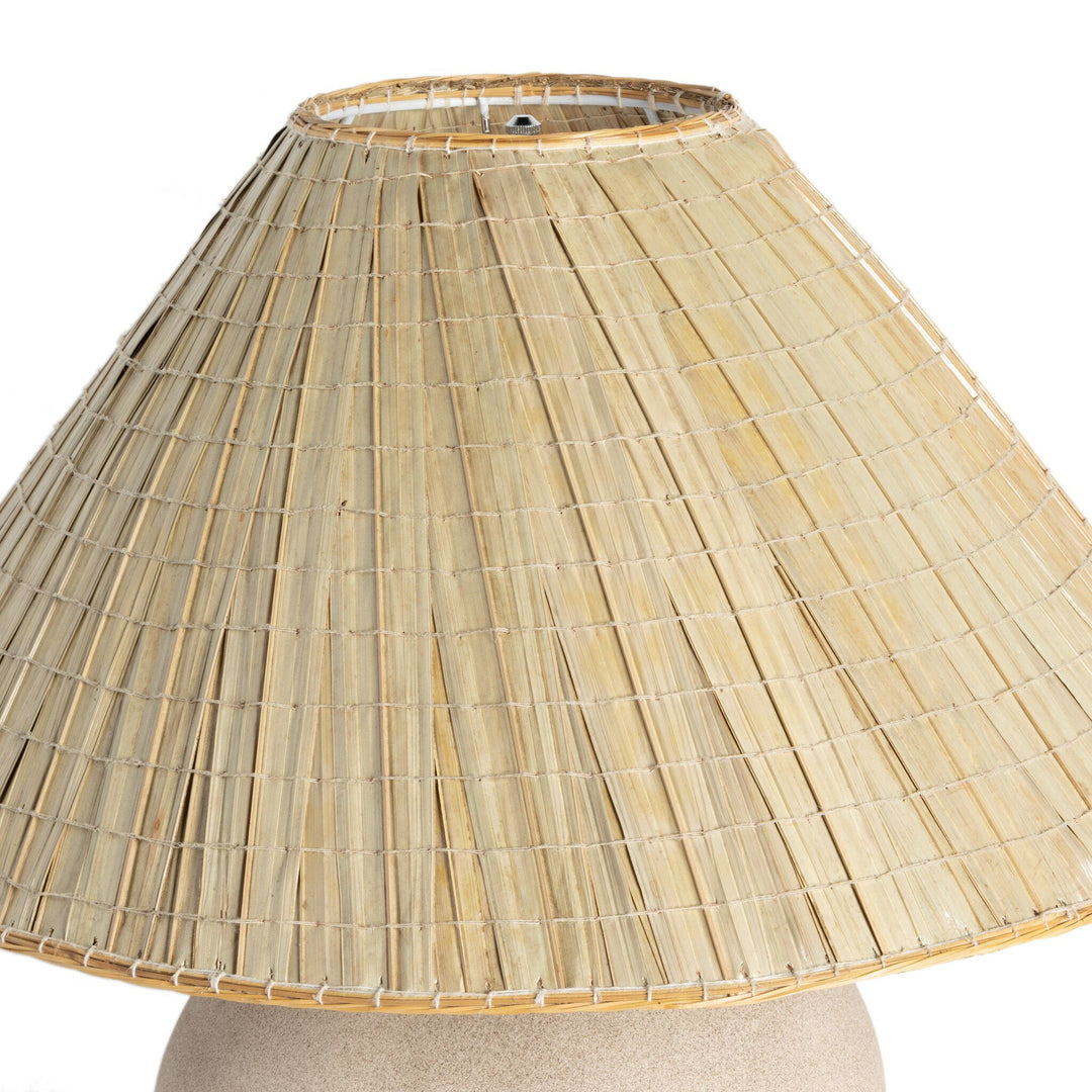 Four Hands - Cobb Table Lamp - 230981-001 | American Home Furniture