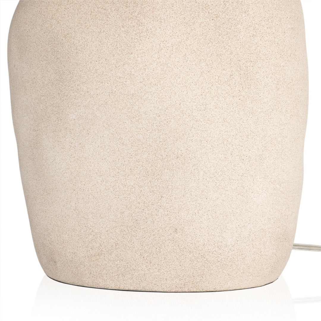 Four Hands - Cobb Table Lamp - 230981-001 | American Home Furniture
