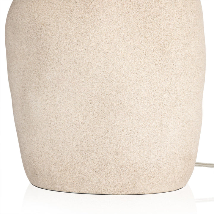 Four Hands - Cobb Table Lamp - 230981-001 | American Home Furniture
