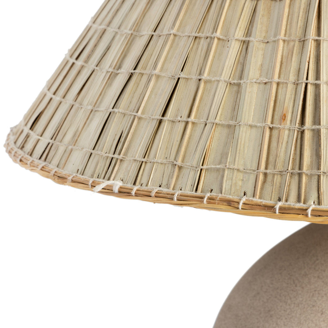 Four Hands - Cobb Table Lamp - 230981-001 | American Home Furniture