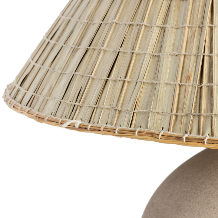 Four Hands - Cobb Table Lamp - 230981-001 | American Home Furniture