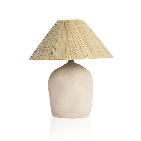 Four Hands - Cobb Table Lamp - 230981-001 | American Home Furniture