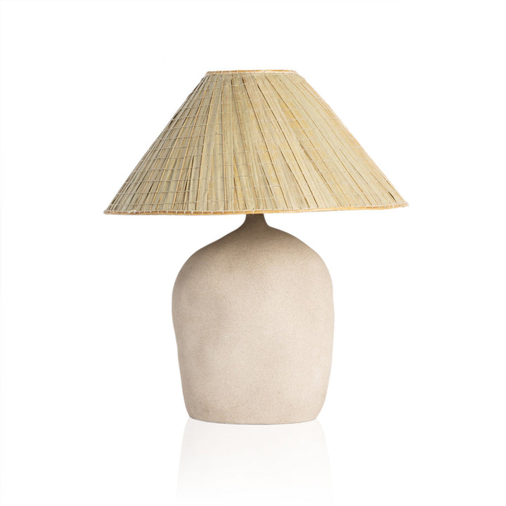 Four Hands - Cobb Table Lamp - 230981-001 | American Home Furniture
