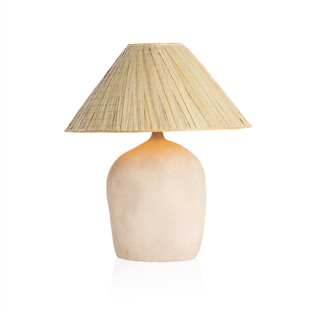 Four Hands - Cobb Table Lamp - 230981-001 | American Home Furniture
