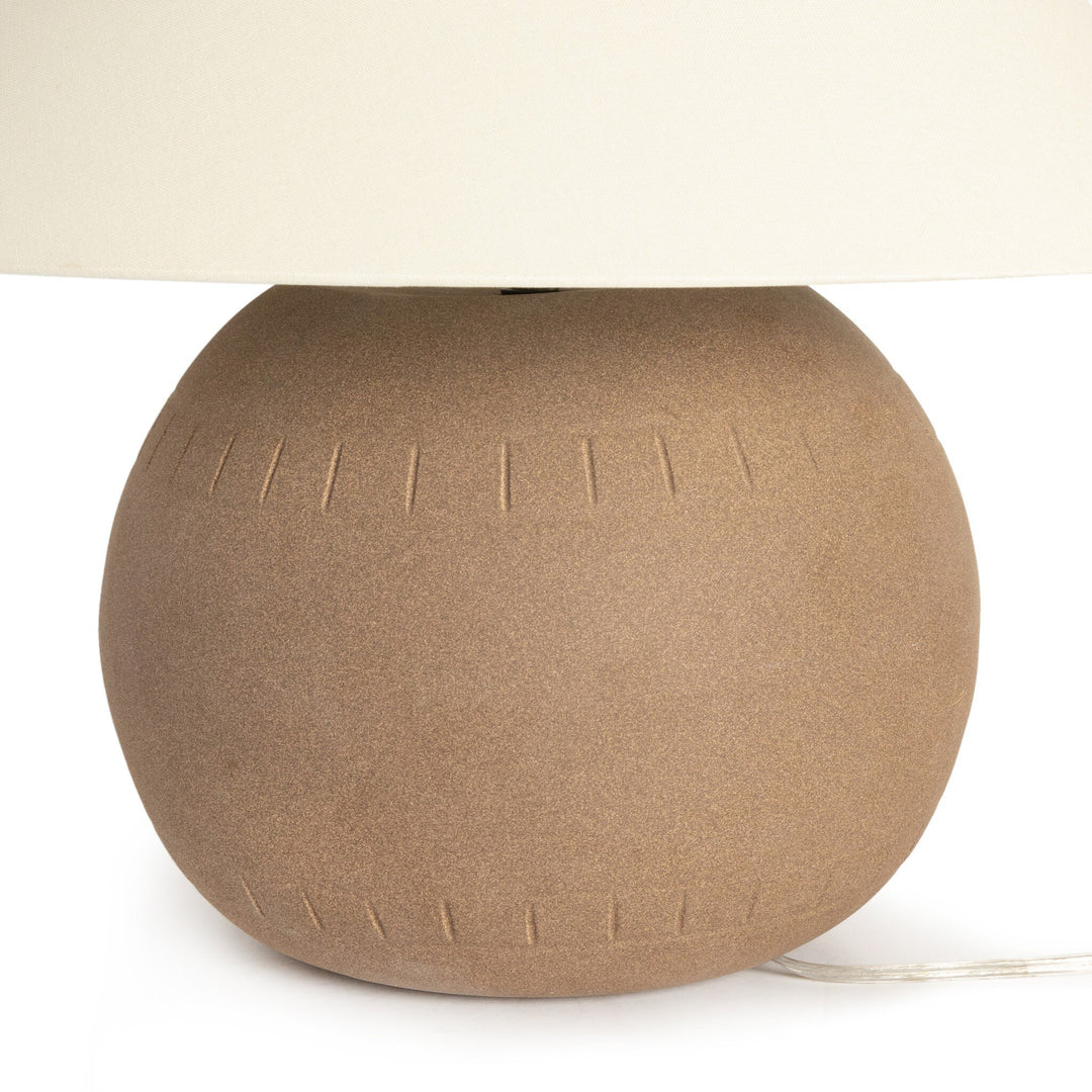 Four Hands - Honus Table Lamp - 230982-001 | American Home Furniture