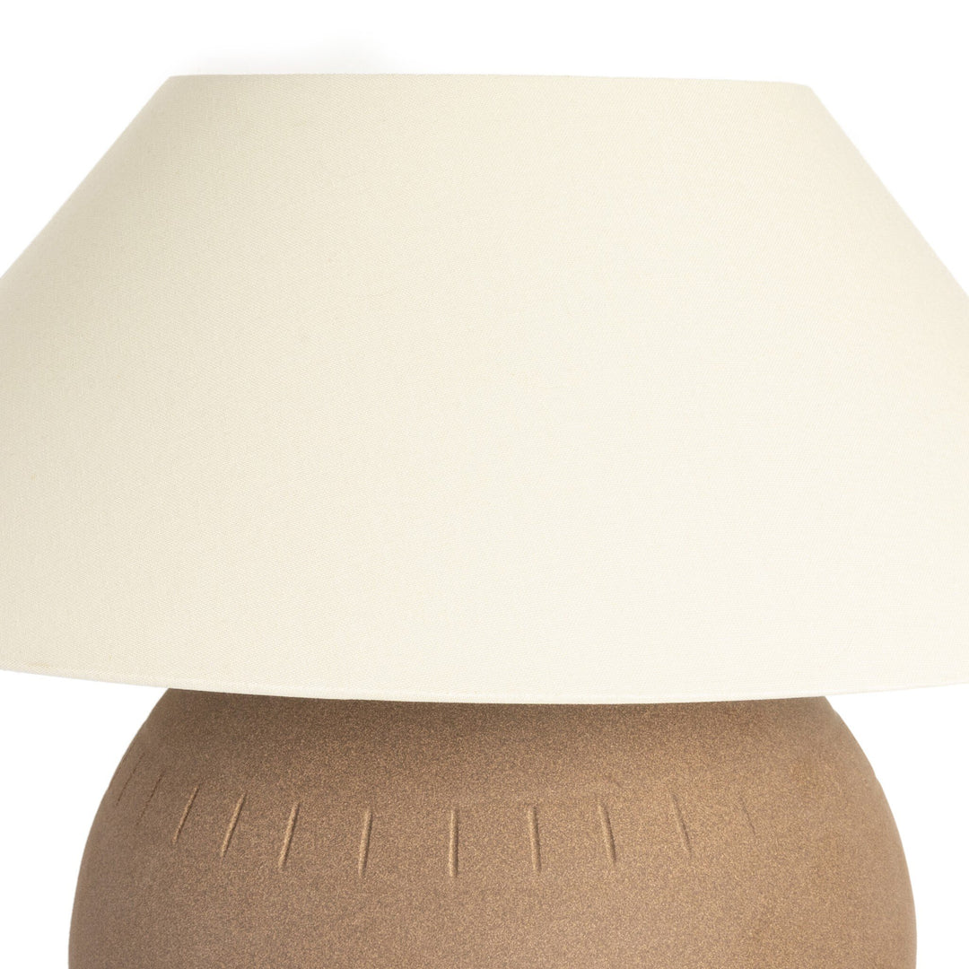 Four Hands - Honus Table Lamp - 230982-001 | American Home Furniture