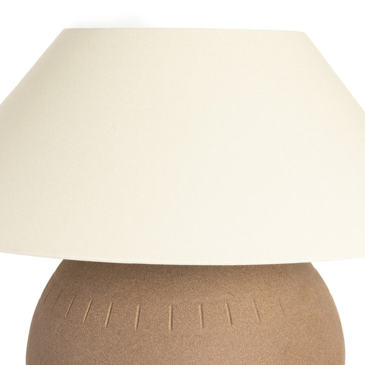 Four Hands - Honus Table Lamp - 230982-001 | American Home Furniture