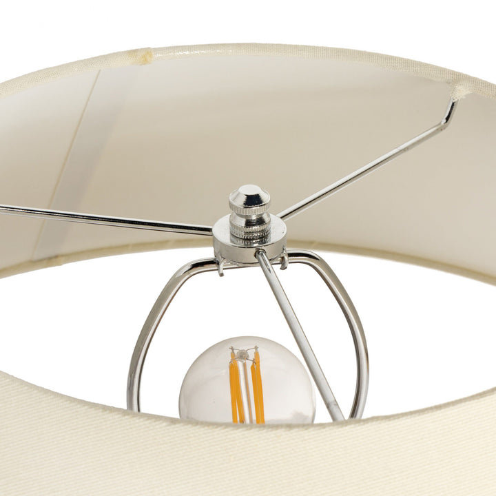 Four Hands - Honus Table Lamp - 230982-001 | American Home Furniture
