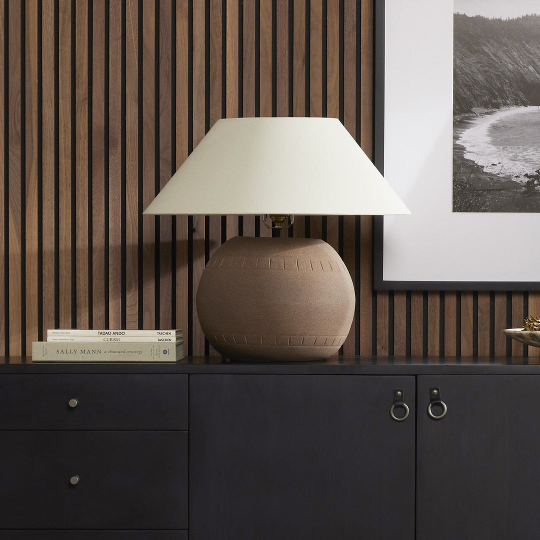 Four Hands - Honus Table Lamp - 230982-001 | American Home Furniture