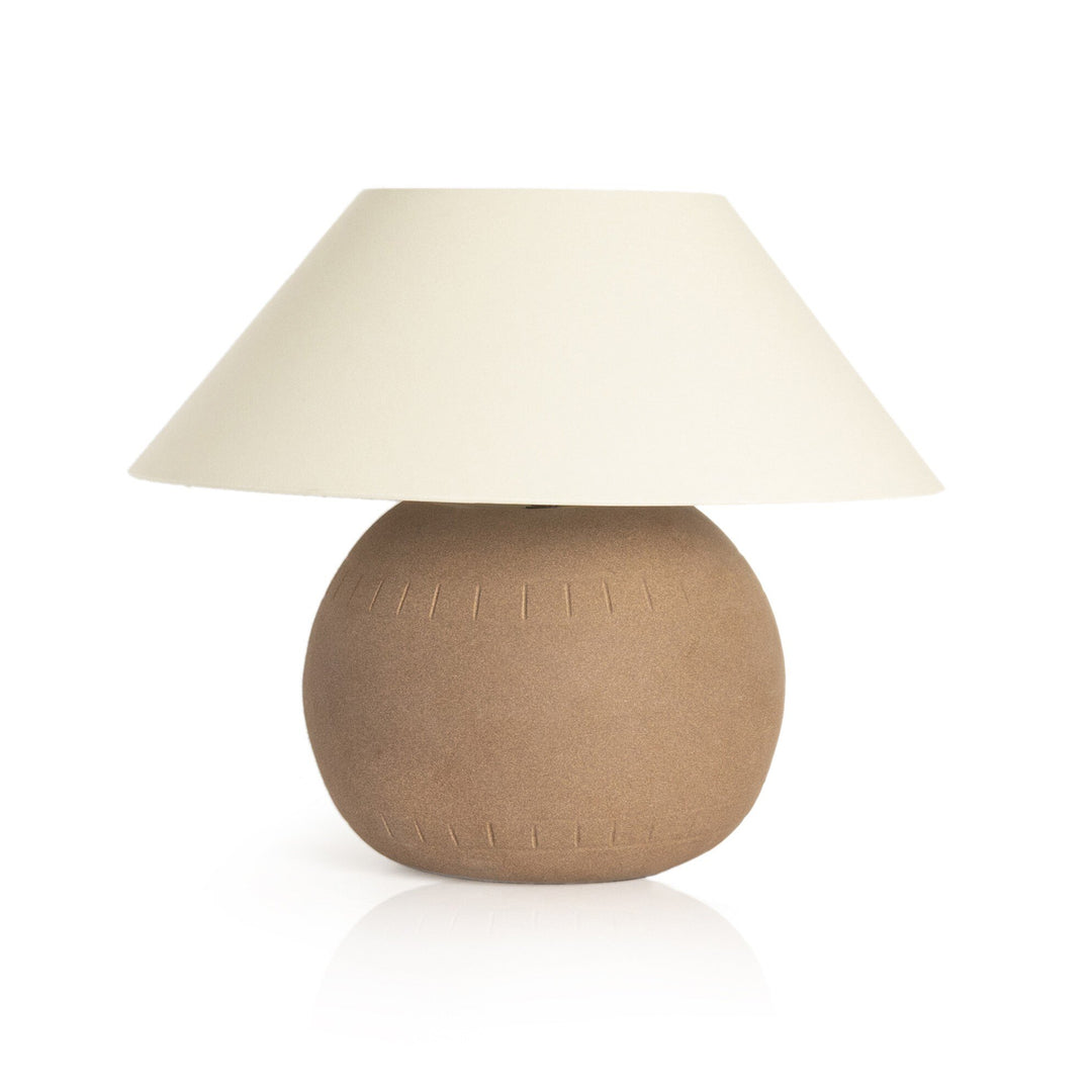 Four Hands - Honus Table Lamp - 230982-001 | American Home Furniture