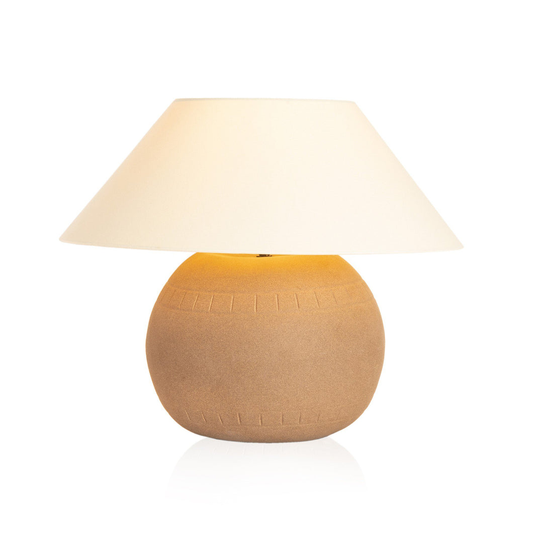Four Hands - Honus Table Lamp - 230982-001 | American Home Furniture