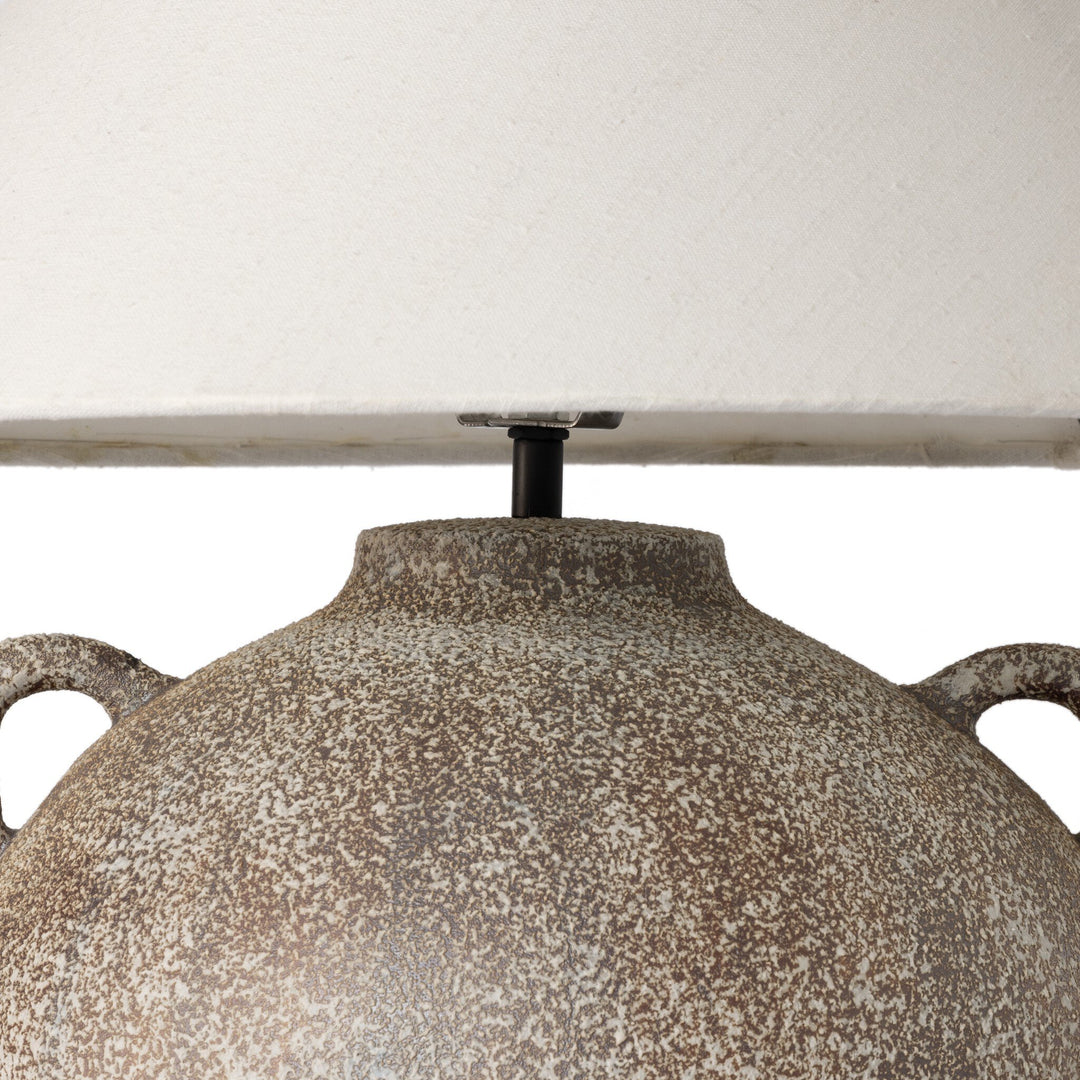 Four Hands - Mays Table Lamp - 230983-001 | American Home Furniture