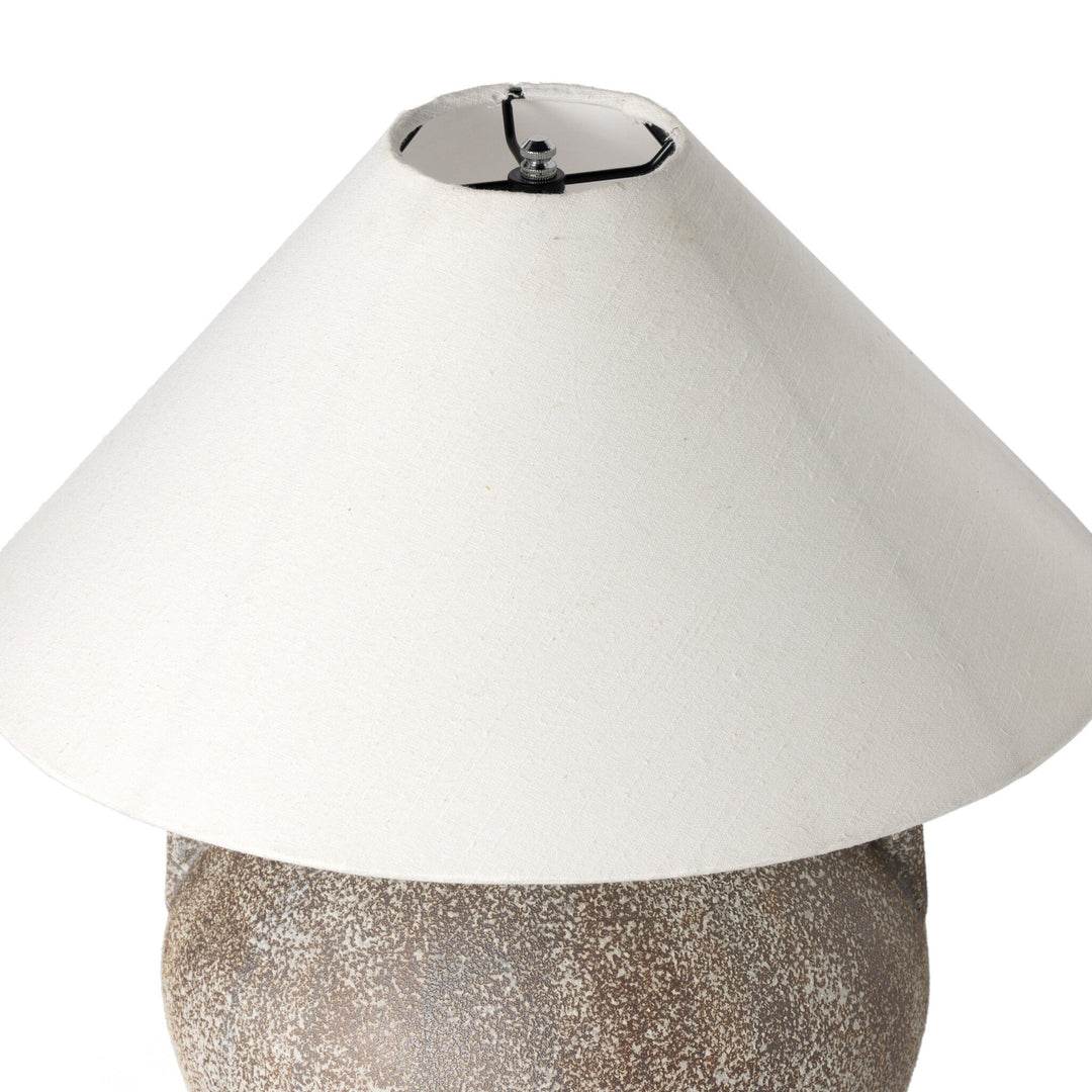 Four Hands - Mays Table Lamp - 230983-001 | American Home Furniture