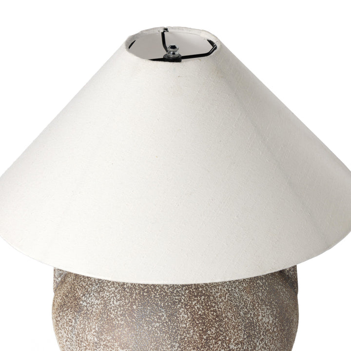 Four Hands - Mays Table Lamp - 230983-001 | American Home Furniture