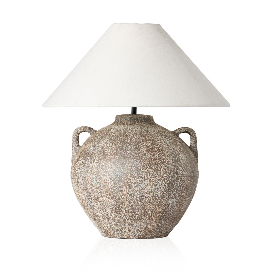 Four Hands - Mays Table Lamp - 230983-001 | American Home Furniture