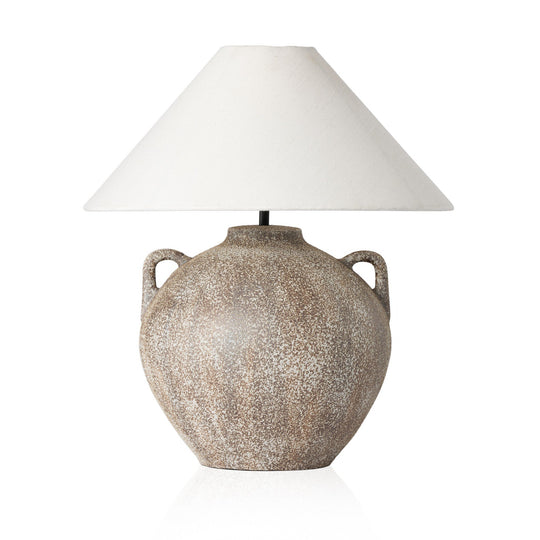 Four Hands - Mays Table Lamp - 230983-001 | American Home Furniture