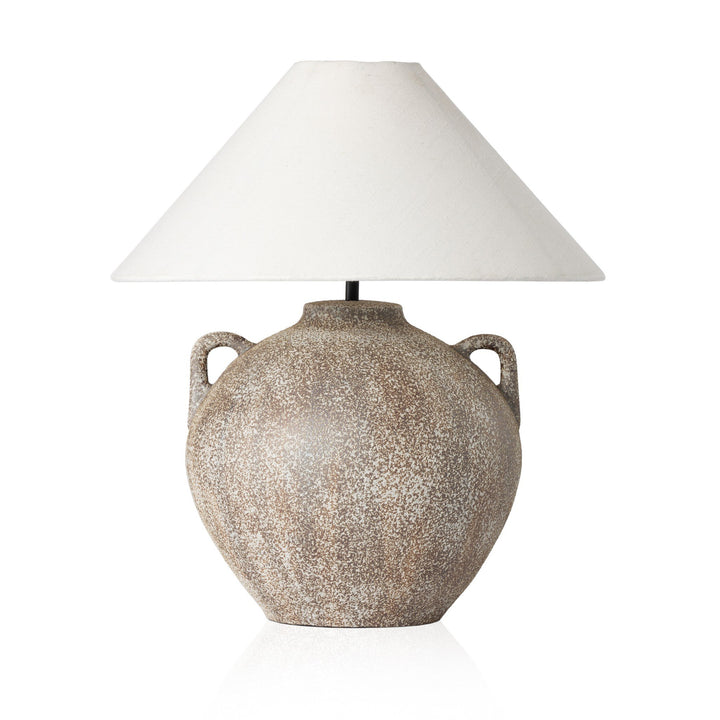 Four Hands - Mays Table Lamp - 230983-001 | American Home Furniture