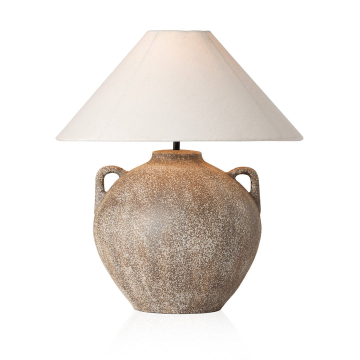 Four Hands - Mays Table Lamp - 230983-001 | American Home Furniture