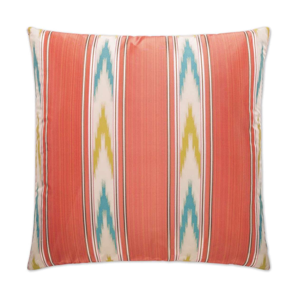 D.V. KAP Home - Manipur Pillow - 2310-2424 | American Home Furniture