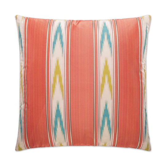 D.V. KAP Home - Manipur Pillow - 2310-2424 | American Home Furniture