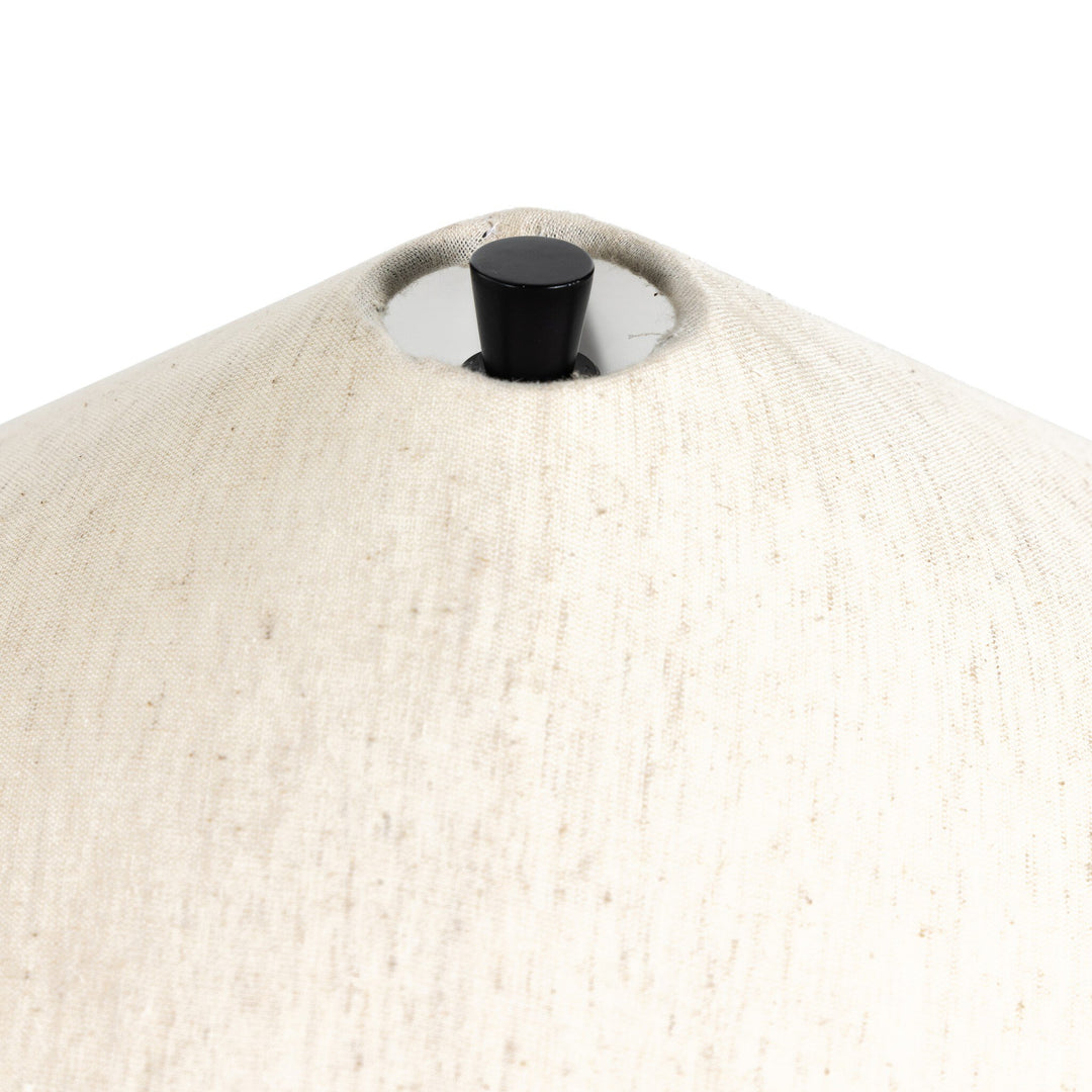 Four Hands - Innes Tapered Shade Table Lamp - 231078-001 | American Home Furniture