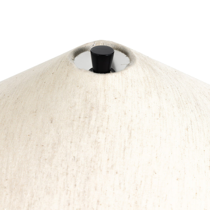 Four Hands - Innes Tapered Shade Table Lamp - 231078-001 | American Home Furniture