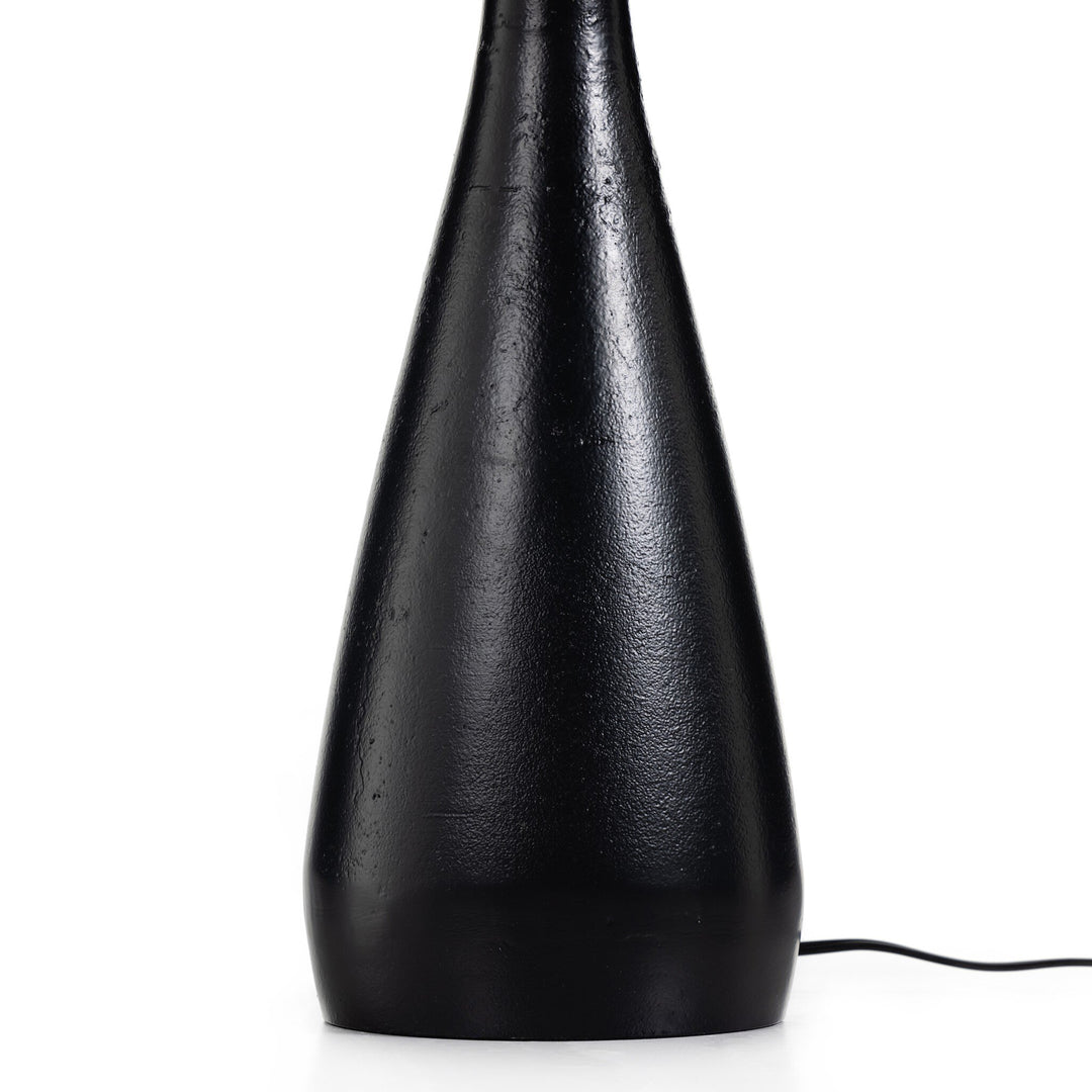 Four Hands - Innes Tapered Shade Table Lamp - 231078-001 | American Home Furniture