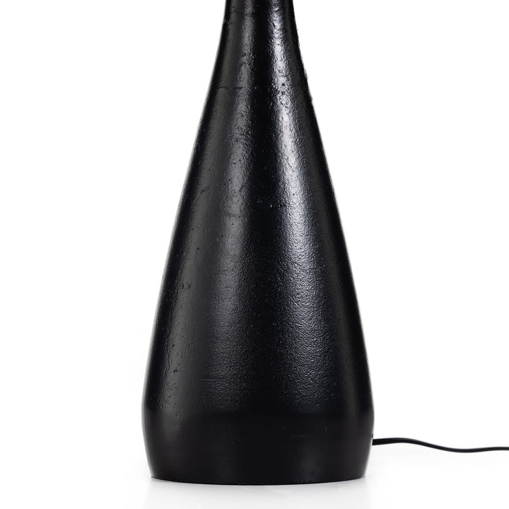Four Hands - Innes Tapered Shade Table Lamp - 231078-001 | American Home Furniture