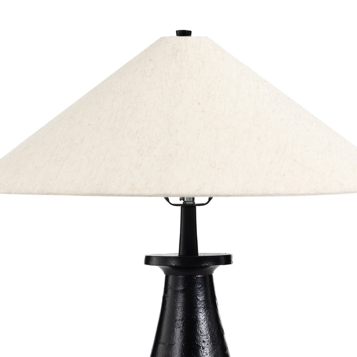 Four Hands - Innes Tapered Shade Table Lamp - 231078-001 | American Home Furniture