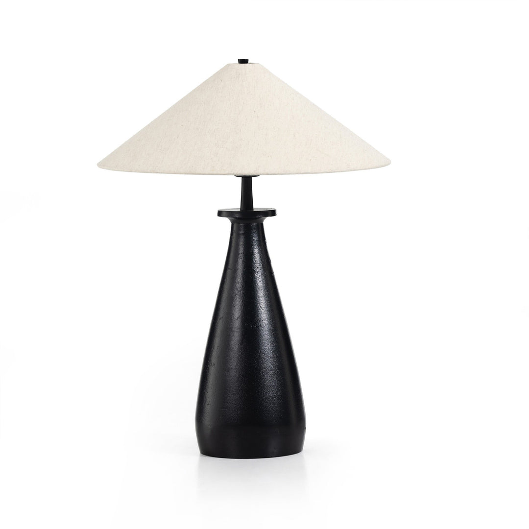 Four Hands - Innes Tapered Shade Table Lamp - 231078-001 | American Home Furniture
