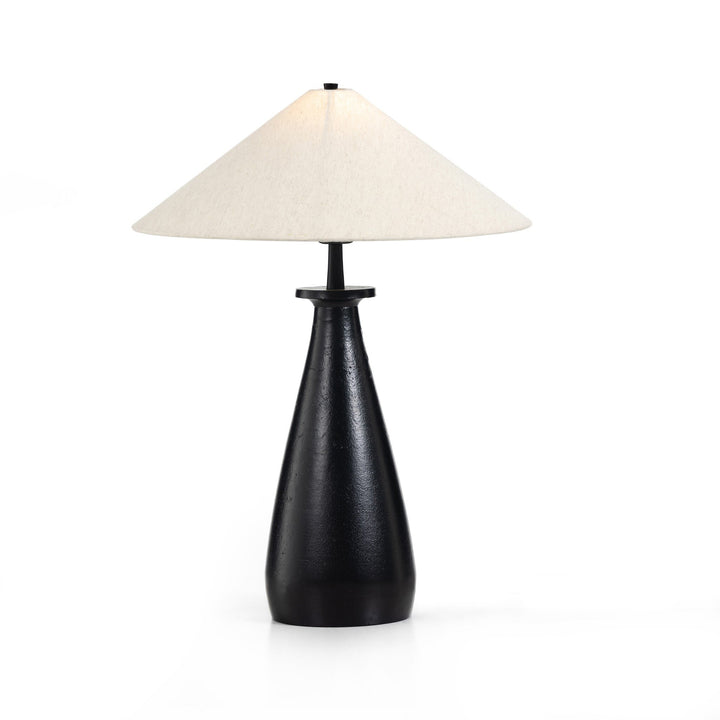 Four Hands - Innes Tapered Shade Table Lamp - 231078-001 | American Home Furniture