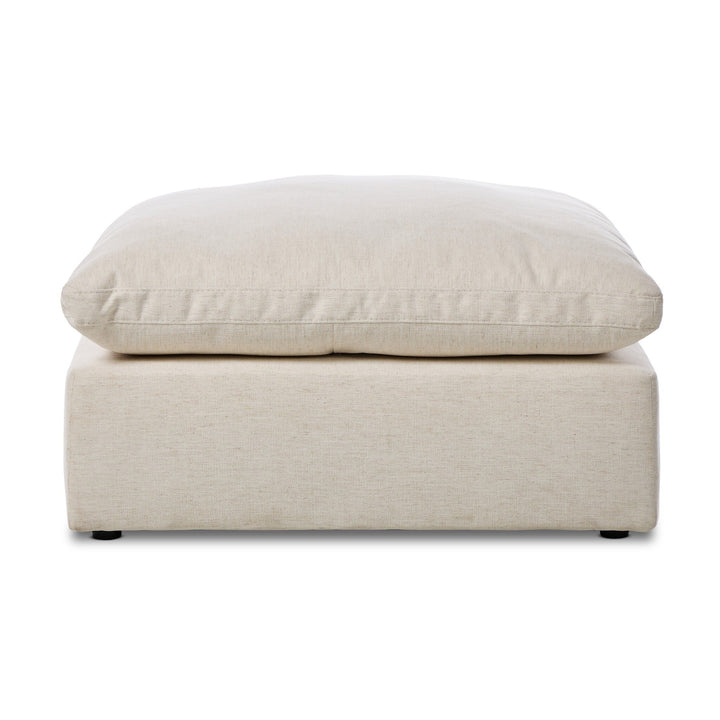 Four Hands - Stevie Ottoman PC - 231093-012 | American Home Furniture