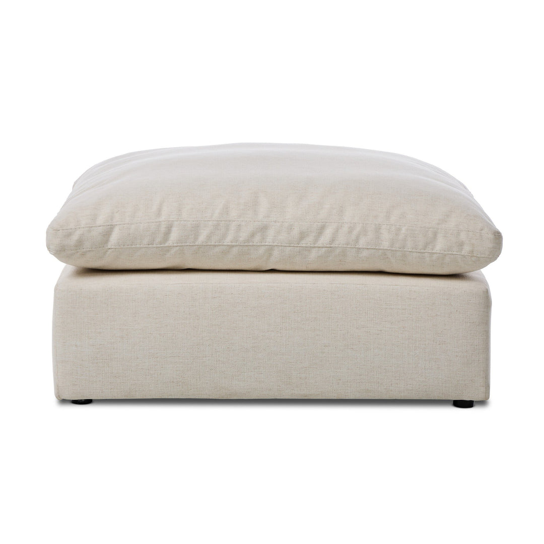 Four Hands - Stevie Ottoman PC - 231093-012 | American Home Furniture