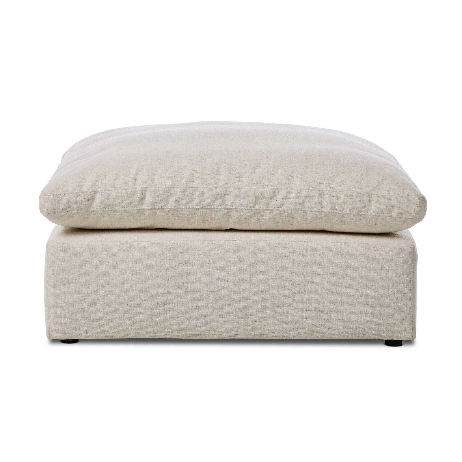 Four Hands - Stevie Ottoman PC - 231093-012 | American Home Furniture